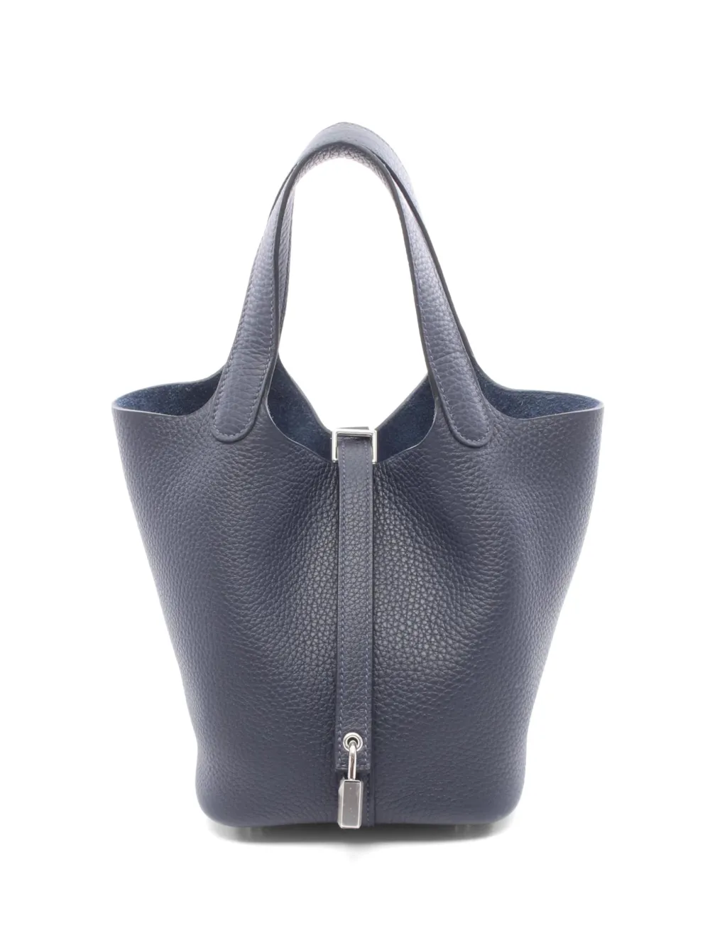 Hermès Pre-Owned Picotin Lock PM tote bag - Blau