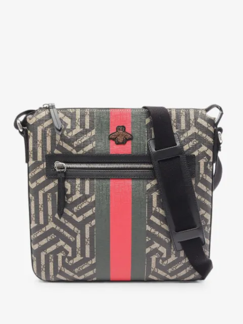 Gucci Pre-Owned sac porté épaule Kaleido GG médium (années 2010)