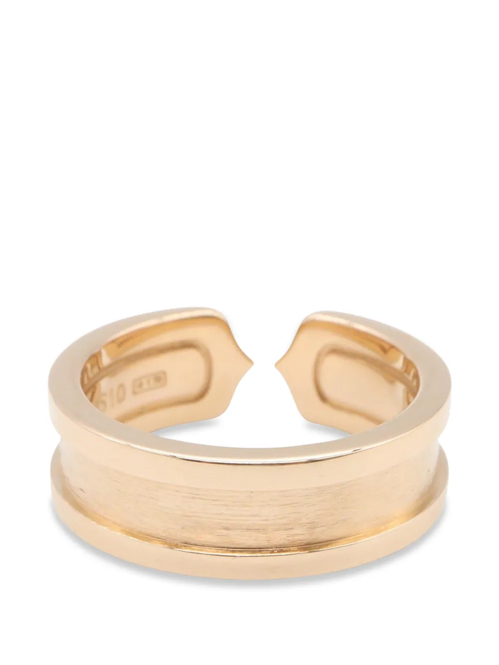 Cartier Anello C2 anni 2010 - Rosa