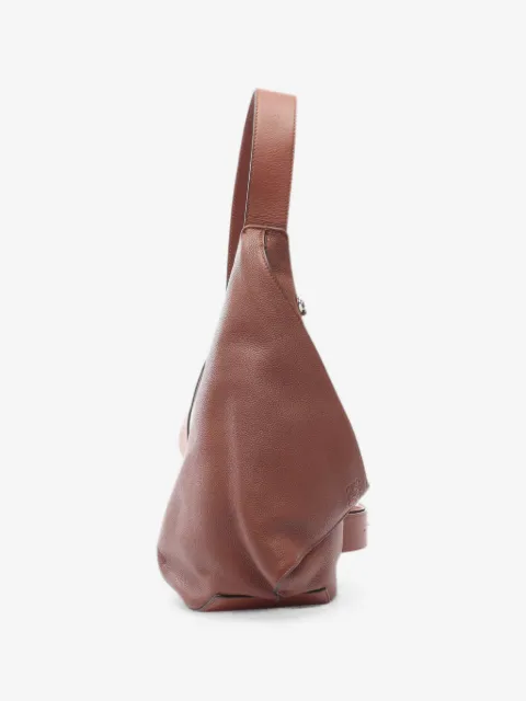 Loewe Pre-Owned sac à bandoulière Anton Sling (années 2010)