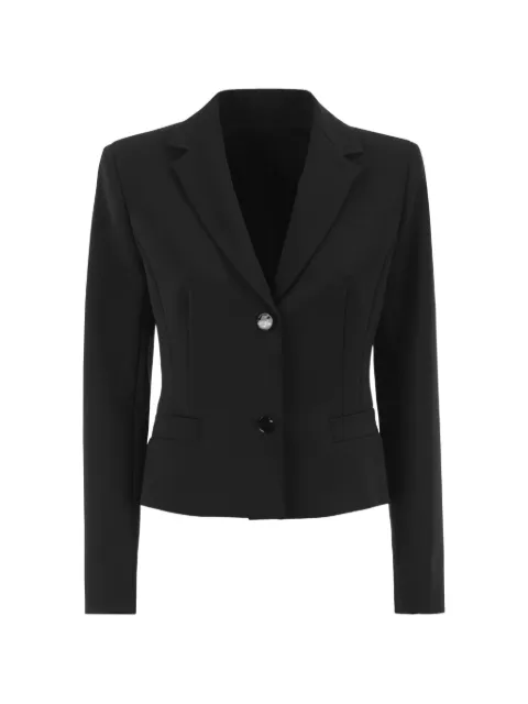 Max Mara Cady fitted jacket
