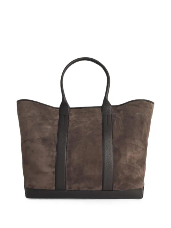 TOM FORD Buckley Tote Bag | Brown | FARFETCH