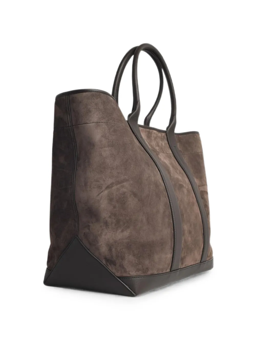 TOM FORD Buckley shopper Bruin