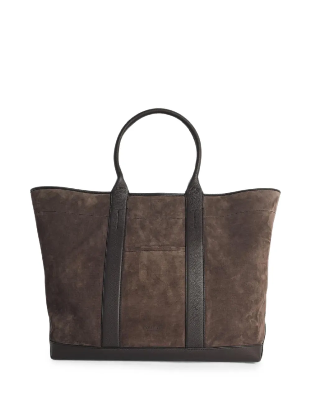 新品未使用　TOM FORD Buckley ショルダーバッグ TOM FORD Buckley Tote Bag | Brown | FARFETCH