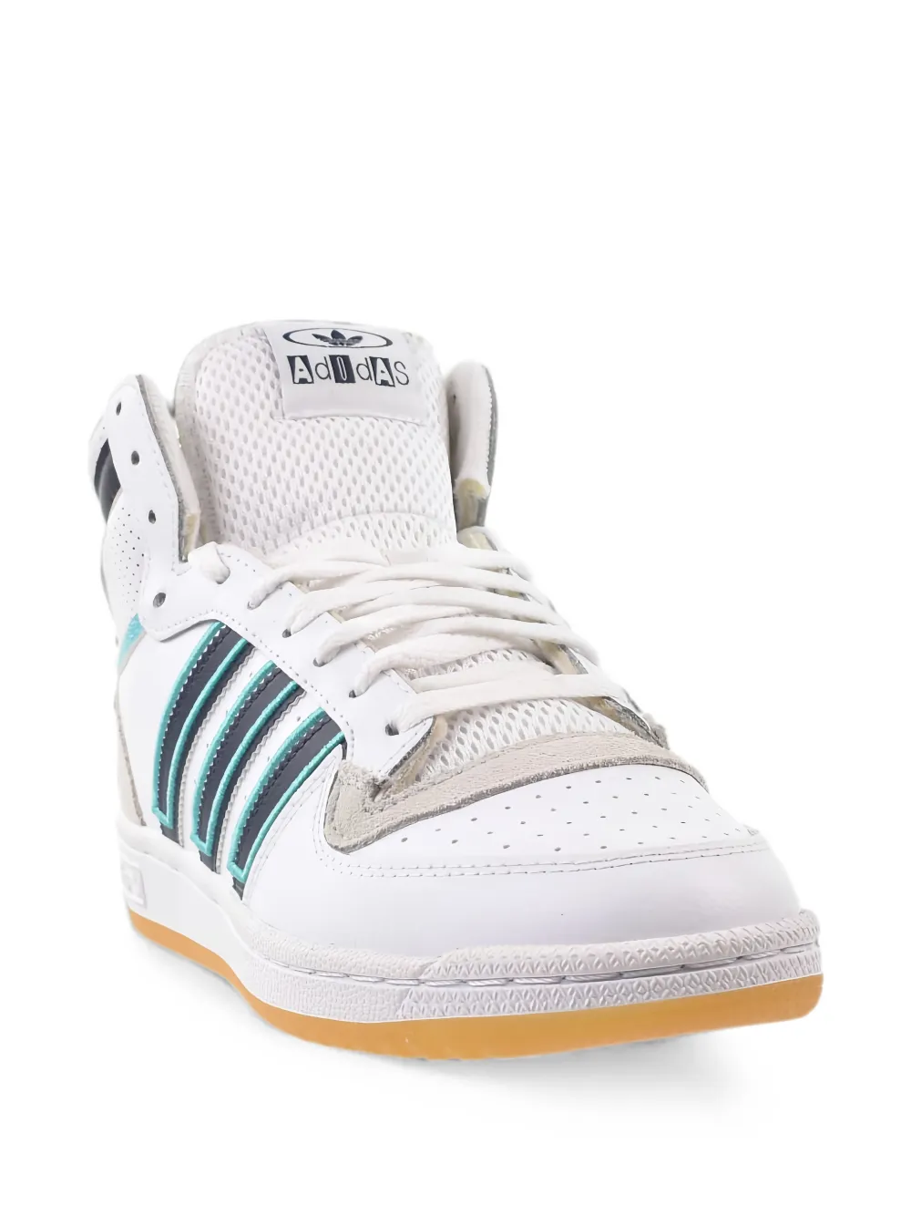adidas Top Ten RB sneakers Wit