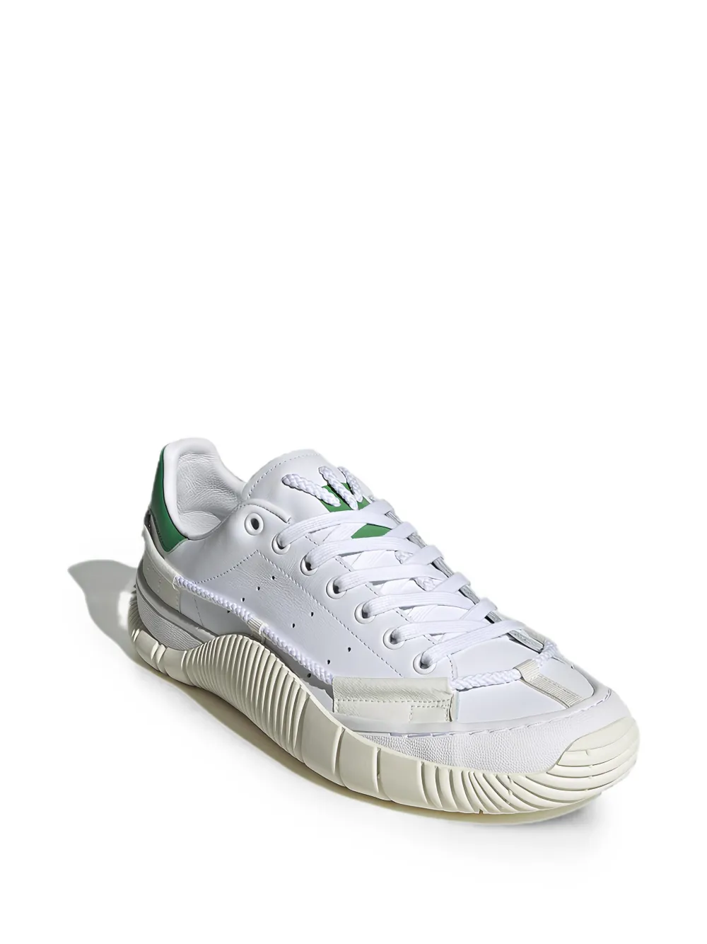 adidas x Craig Green Scuba Stan sneakers Wit