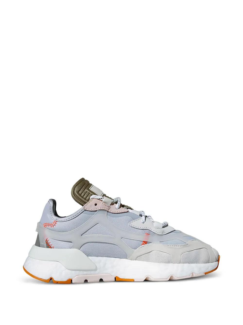 adidas x Ivy Park Nite Jogger sneakers - Grigio