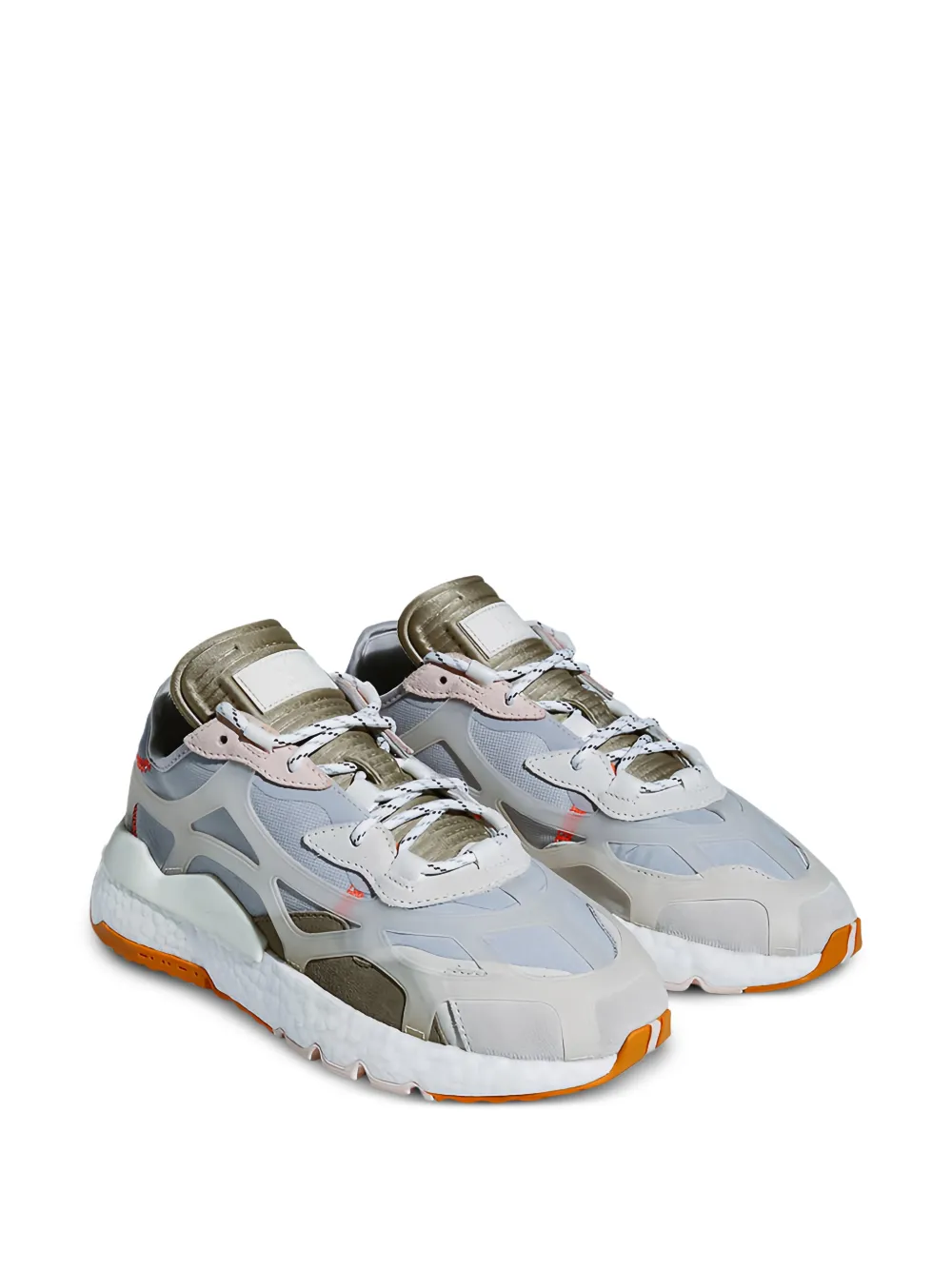 adidas x Ivy Park Nite Jogger sneakers Grijs
