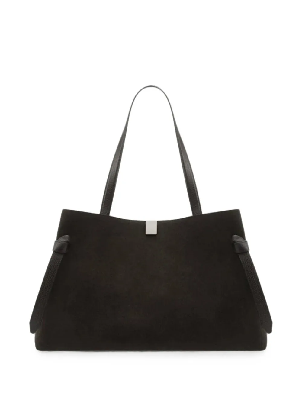 Yuzefi Gyoza tote bag Bruin