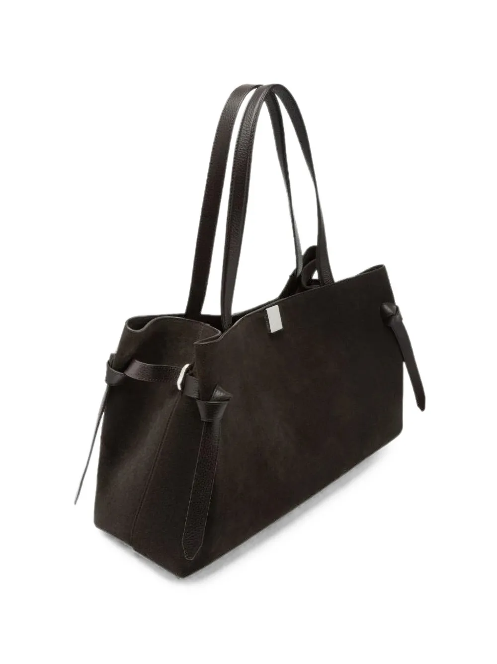 Yuzefi Gyoza tote bag Bruin