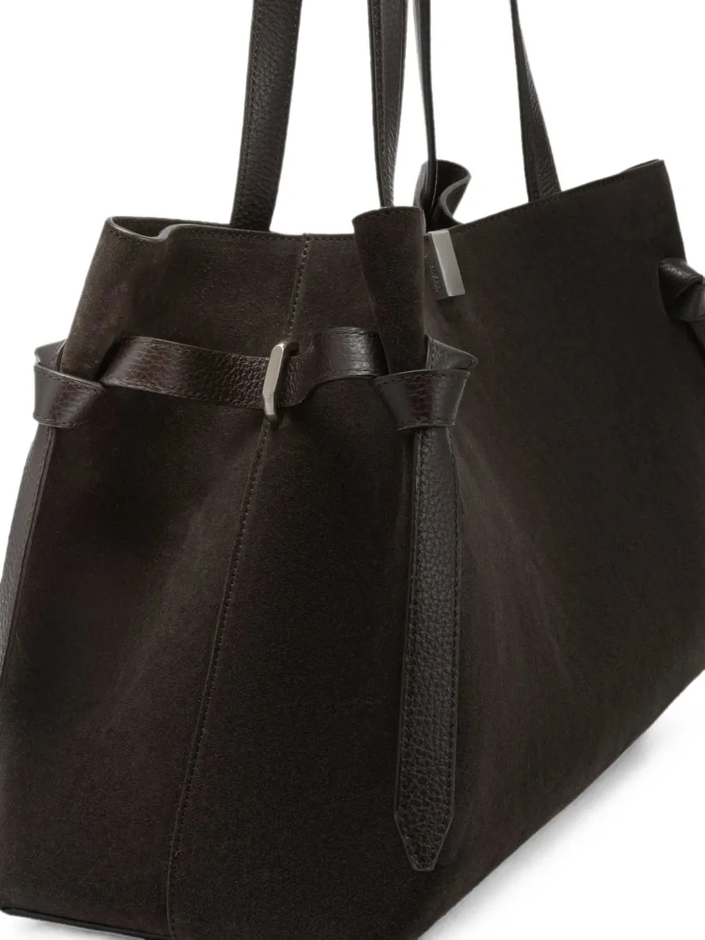 Yuzefi Gyoza tote bag Bruin