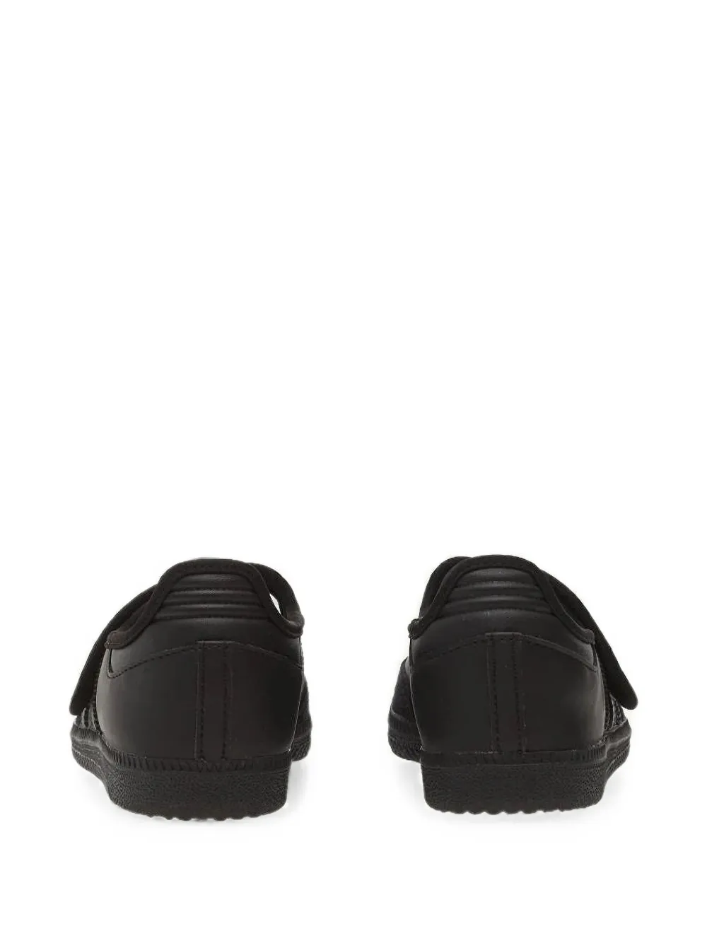 adidas Samba Jane sneakers Zwart