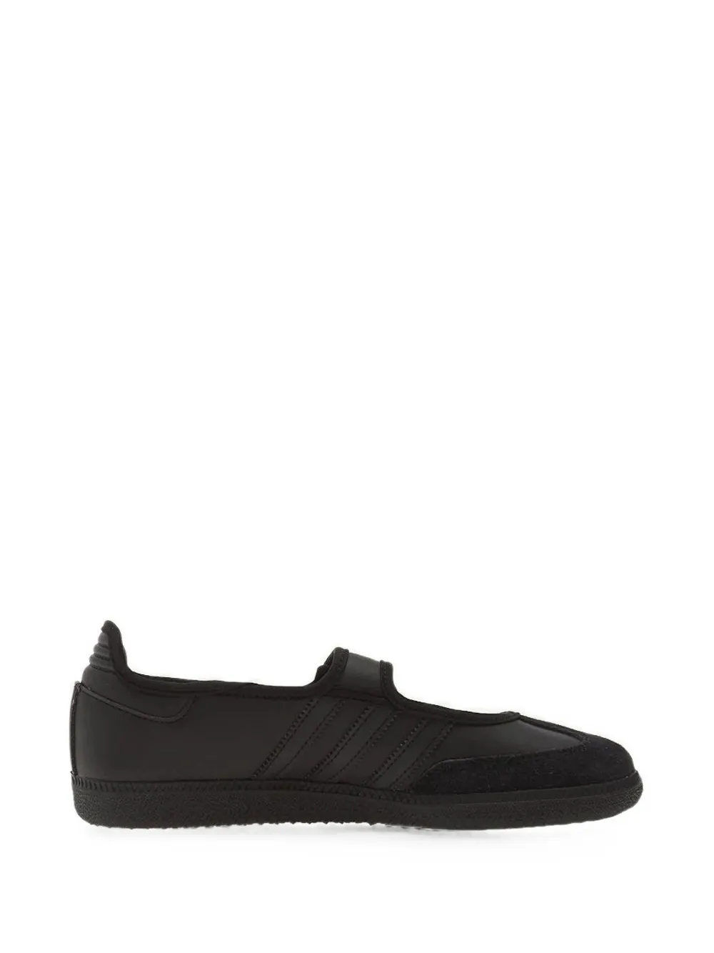 adidas Sneakers Samba Jane - Nero