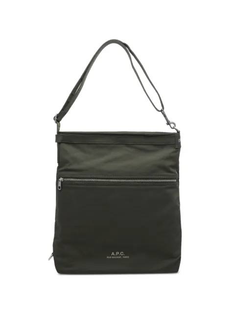 A.P.C. 아카이브 메신저 백