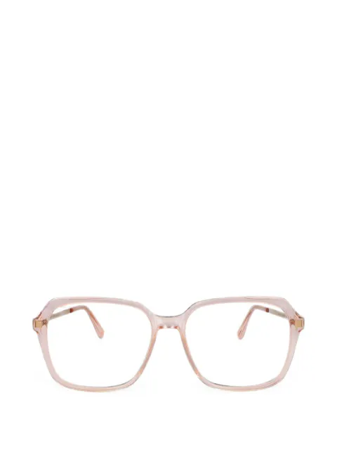 Mykita Amka square-frame glasses