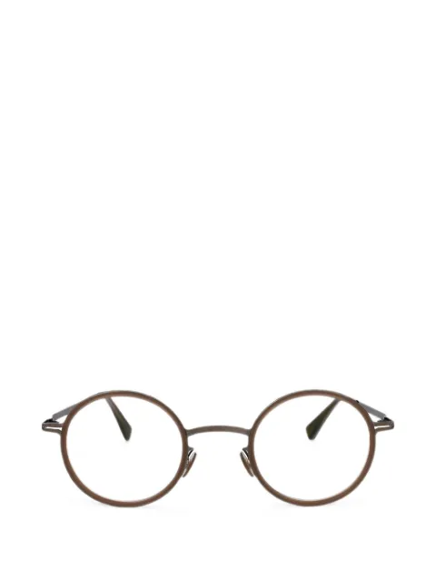 Mykita Eetu round-frame glasses