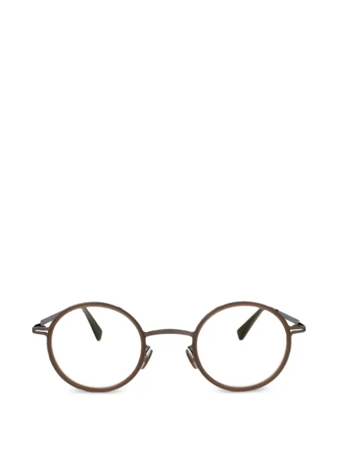 Mykita Occhiali tondi Eetu