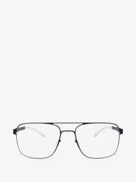 Mykita Fargo RX pilot-frame glasses