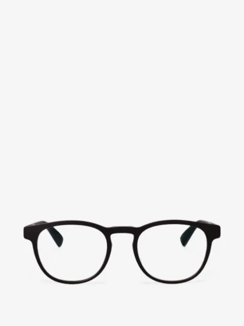Mykita Zenith round-frame glasses