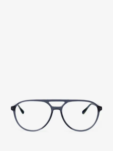 Mykita Atine pilot-frame glasses