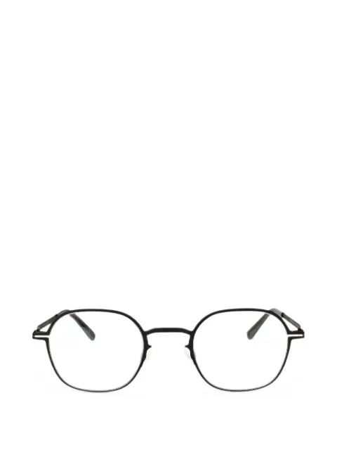 Mykita Jes geometric-frame glasses