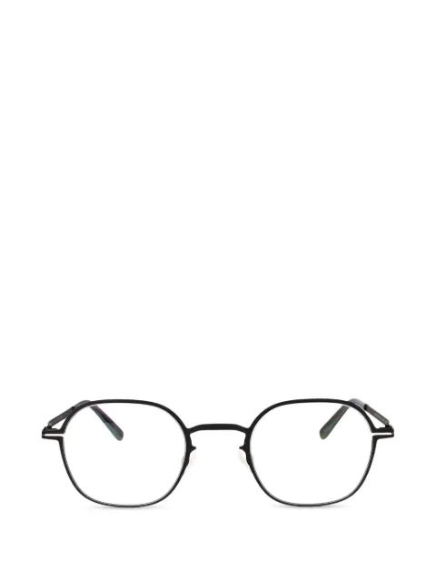Mykita Jes geometric-frame glasses