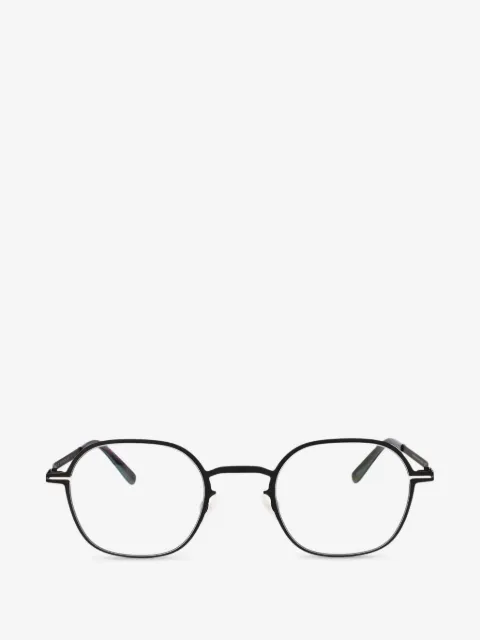 Mykita Jes geometric-frame glasses