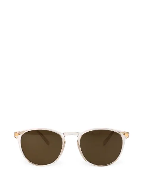 Mykita Nukka round-frame sunglasses