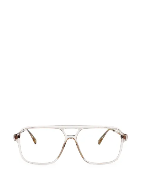 Mykita Olympe pilot-frame glasses