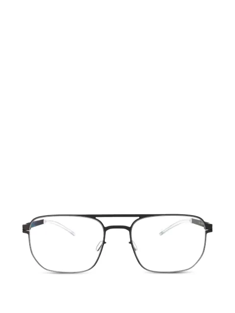 Mykita Rem rectangle-frame glasses
