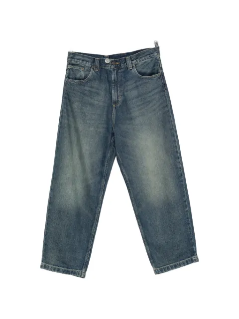 Carhartt WIP Brandon loose-fit jeans