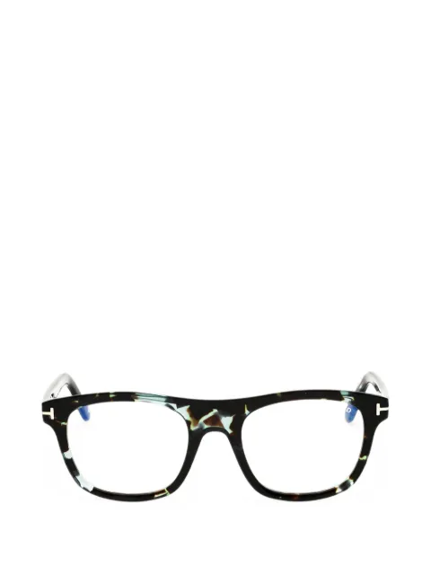 TOM FORD square-frame glasses