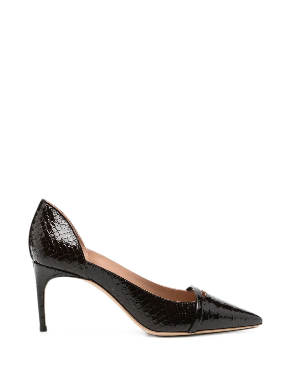 Malone Souliers Crawford pointed pumps Bruin