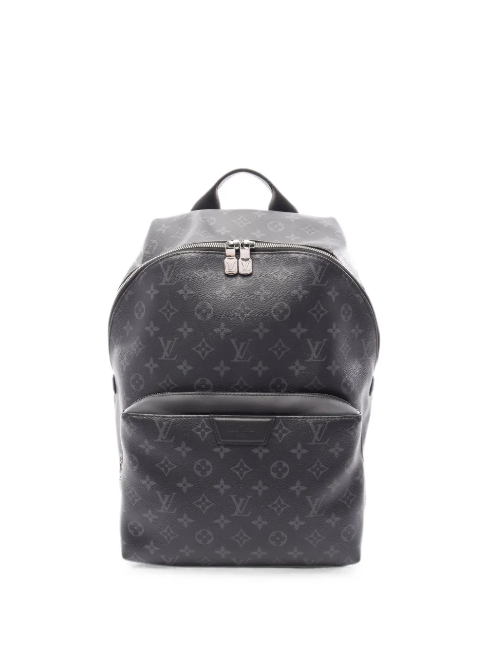 Louis Vuitton Pre-Owned 2010s Apollo backpack - Nero