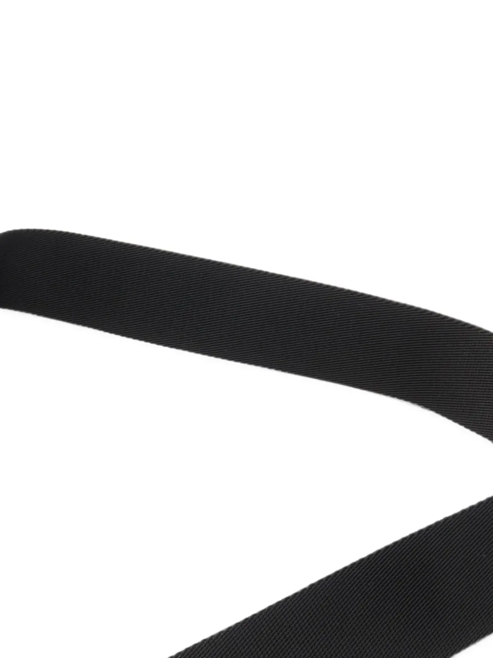 Louis Vuitton Pre-Owned 2019 Eclipse messengertas met monogram Zwart