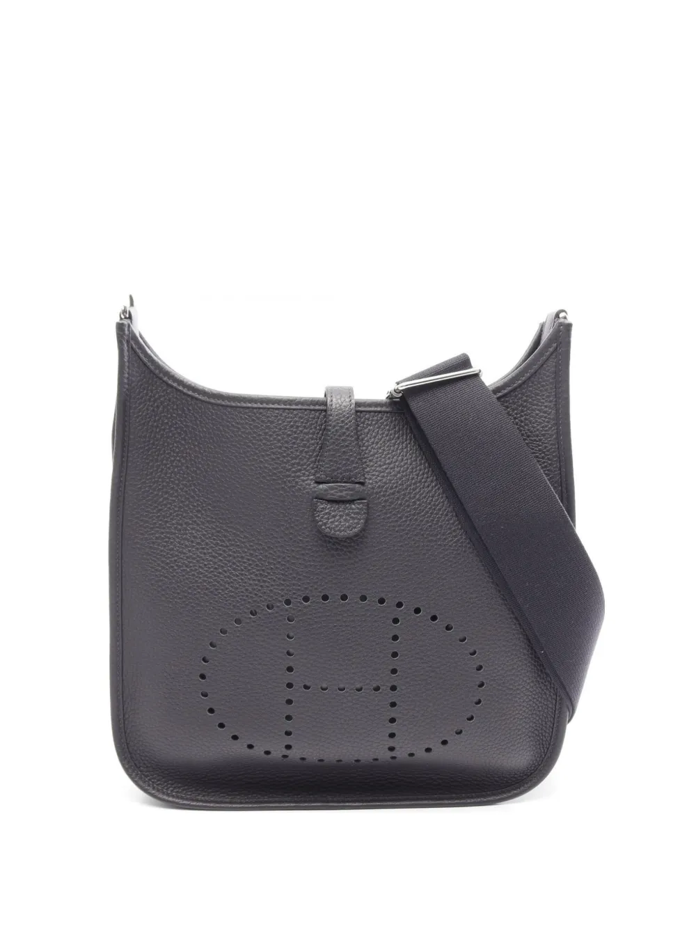 Hermès Pre-Owned Evelyne III PM shoulder bag - Grau