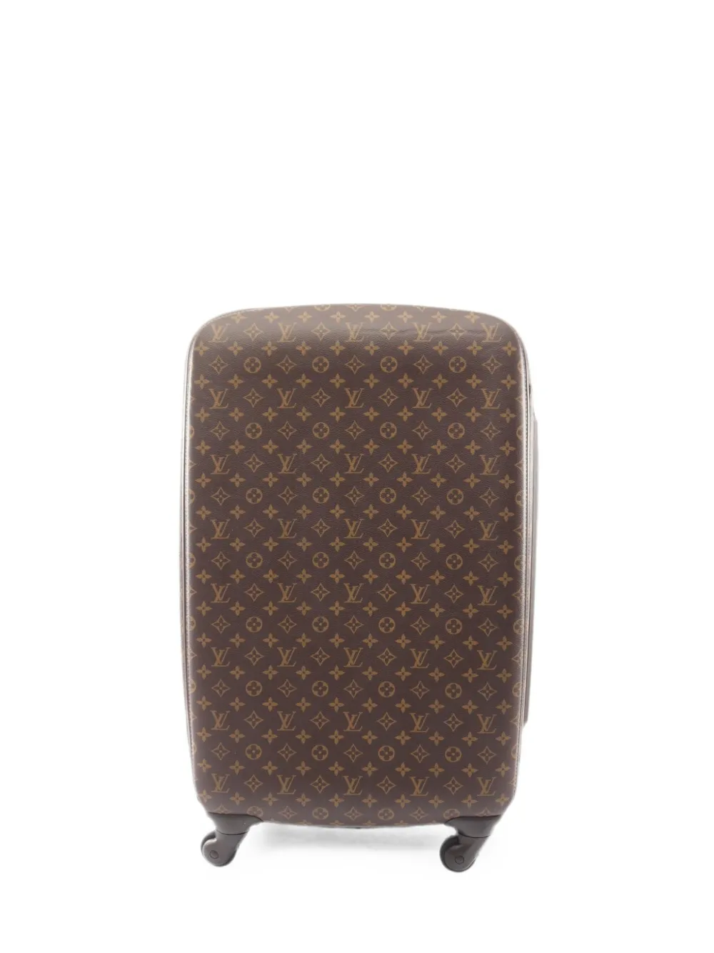 Louis Vuitton Pre-Owned 2013 Zephyr 70 Monogram suitcase - Marrone