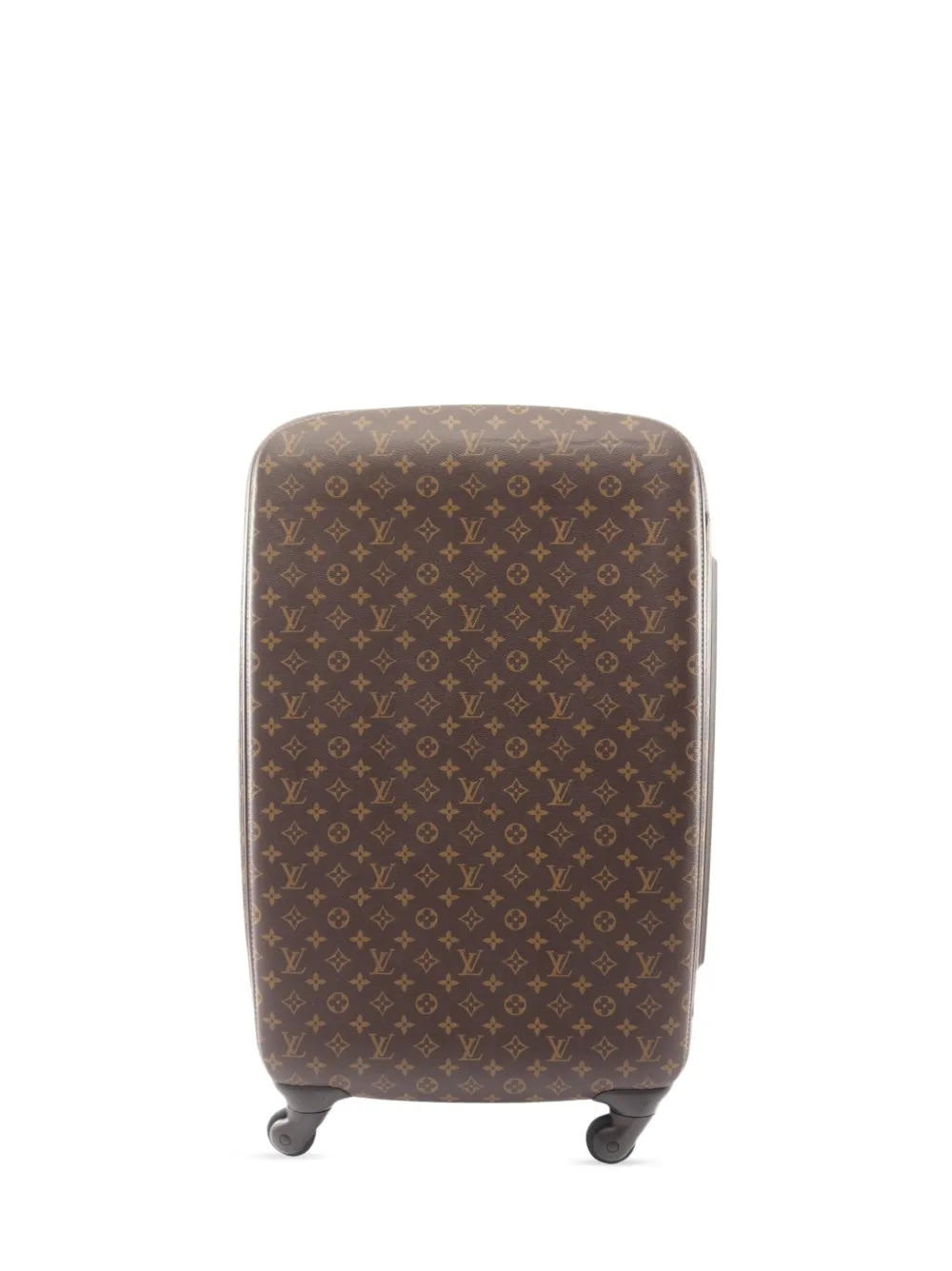 Louis Vuitton Pre-Owned 2013 Zephyr 70 Monogram suitcase - Marrone