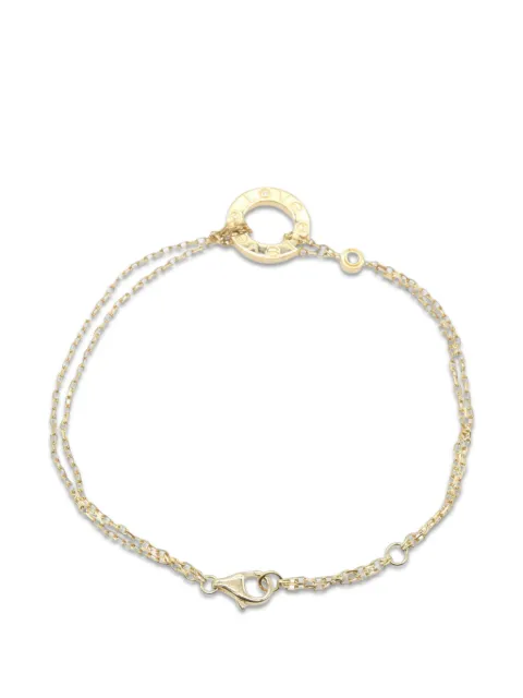 Cartier 2010s Love Circle bracelet