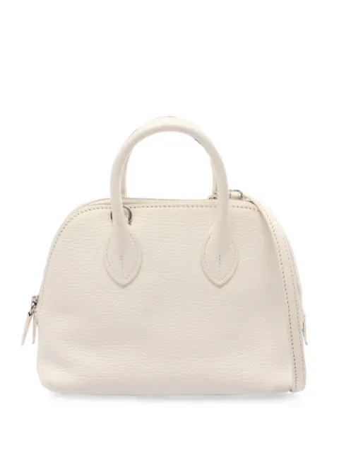 Hermès Pre-Owned 2019 Bolide 1923 mini handbag