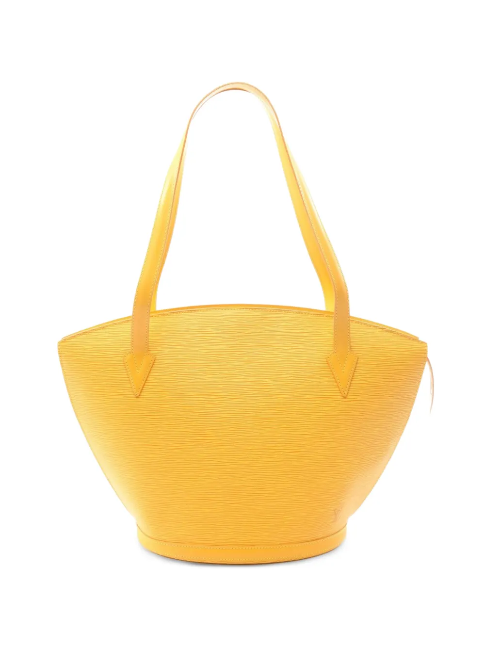 Louis Vuitton Pre-Owned 1995 Saint-Jacques Epi-leather tote bag - Gelb