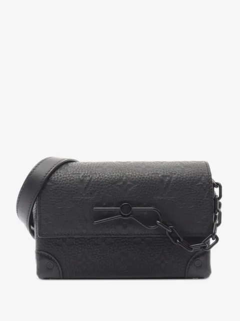 Louis Vuitton Pre-Owned 2000s Steamer Monogram shoulder bag