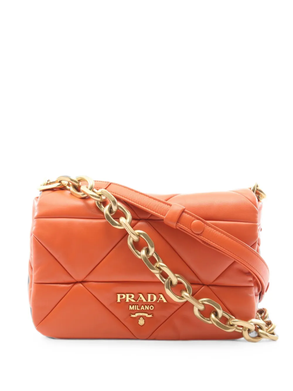 楽天市場】prada チェーン バッグの通販