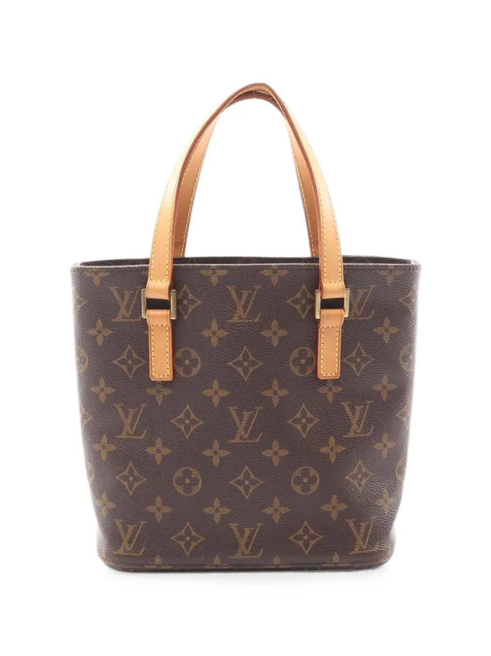 Louis Vuitton Pre-Owned 2002 Vavin PM Monogram tote bag - Marrone