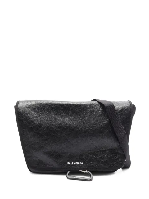 Balenciaga Pre-Owned 2020s Explorer messenger bag