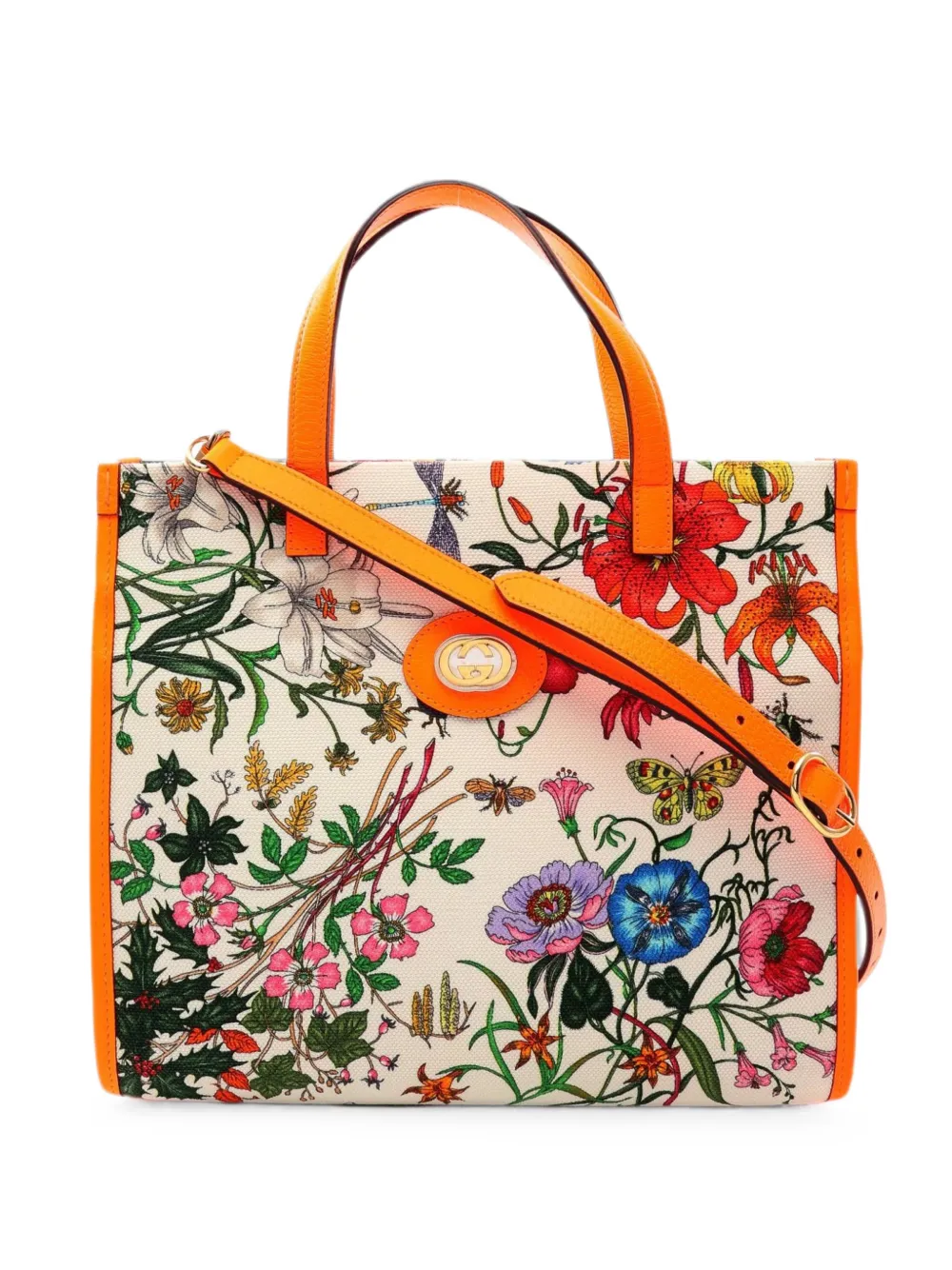 楽天市場】GUCCI フローラ バッグの通販