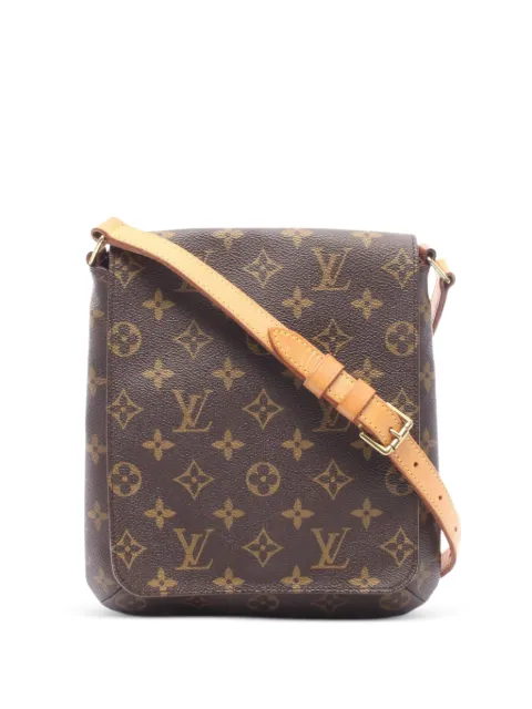 Louis Vuitton Pre-Owned 1999 Monogram Musette Salsa shoulder bag