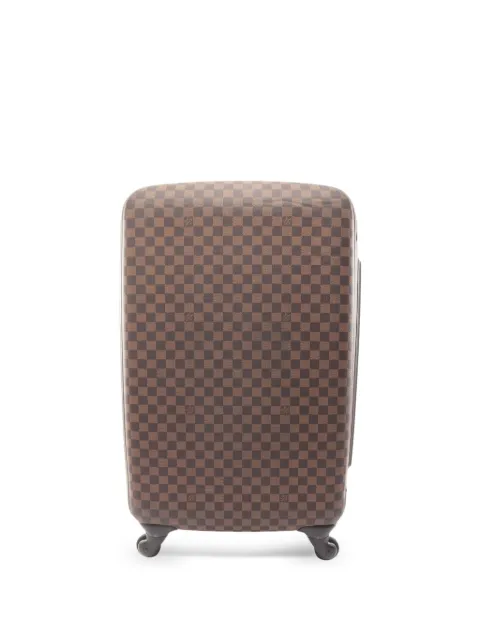 Louis Vuitton Pre-Owned 2013 70 Zephyr Damier suitcase