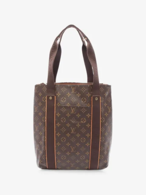 Louis Vuitton Pre-Owned 2010 Cabas Beaubourg tote bag