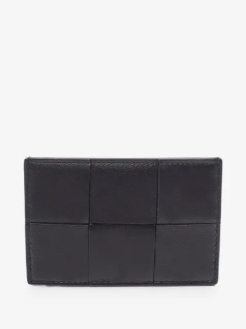 Bottega Veneta Pre-Owned tarjetero Cassette 2020